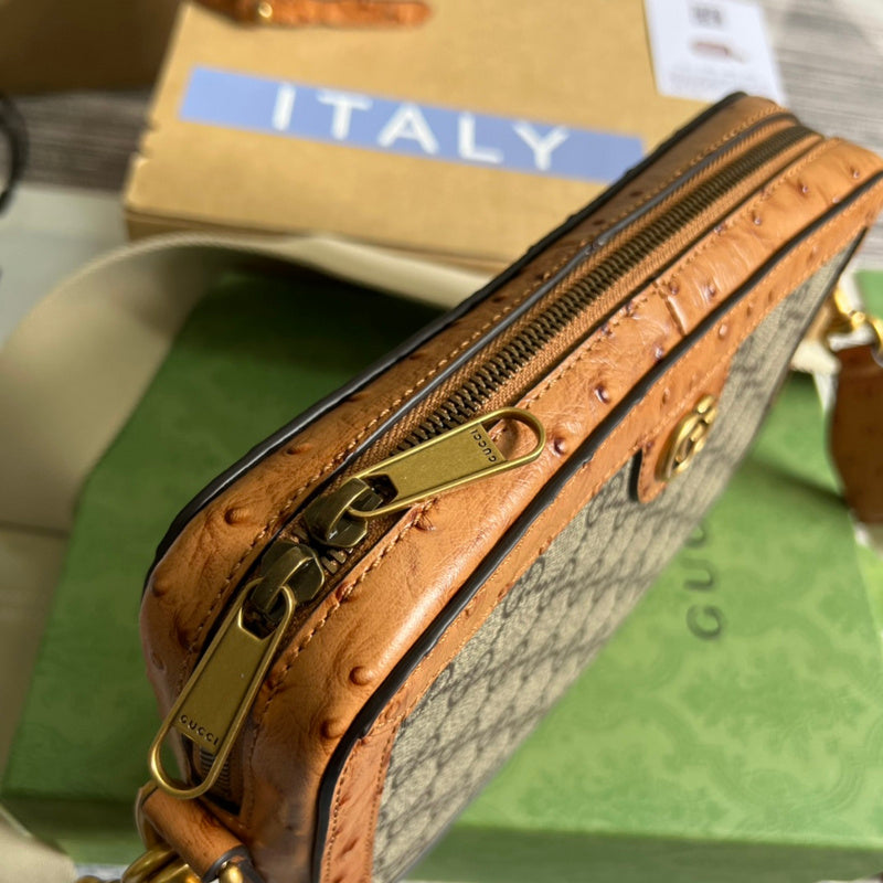 Amelia- GCI Bags - 5667