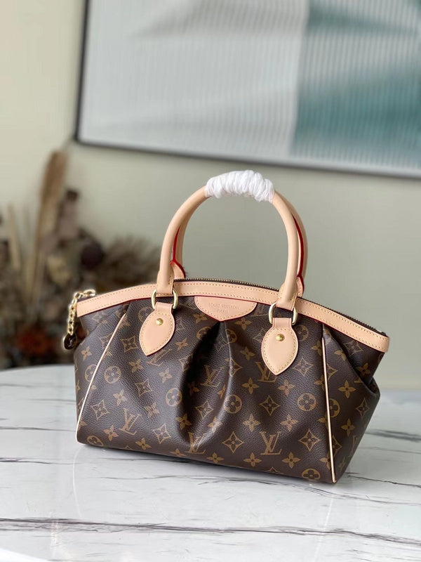 Fan Fashion Lu-Vi bags - 17150