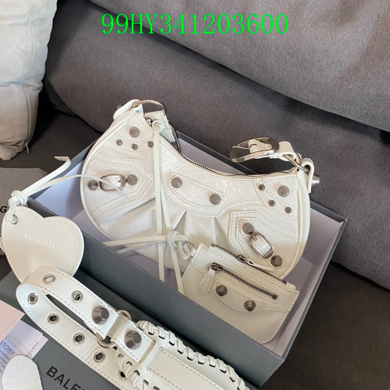 Amelia - BGA Bags - 2415