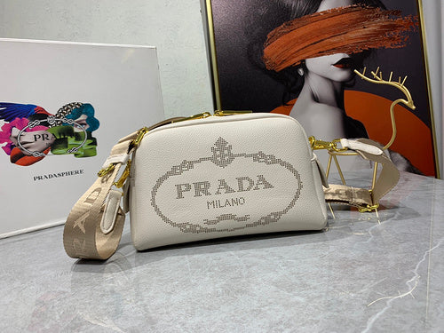 Camila Bags - Prada Bags - 778
