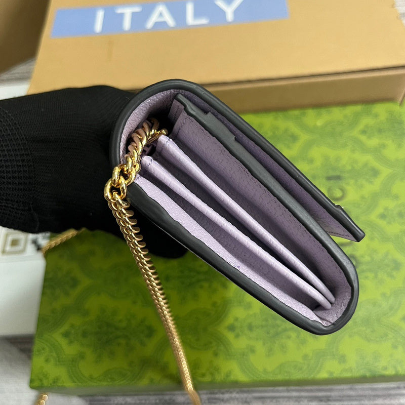 Amelia- GCI LUXURY LADY BAG - BRANDED BAGS FOR WOMEN - 231