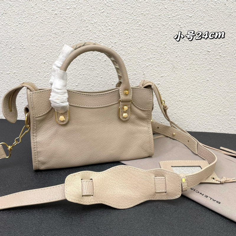 Amelia- BG Bags - 608