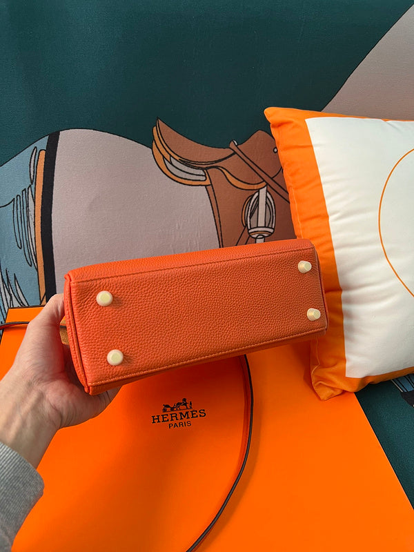 Amelia- HRMS LUXURY BAGS - 785