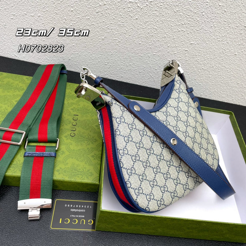Amelia- GUKI Bags - 480