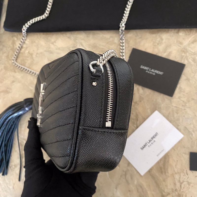 Amelia - YSL Bag - 2394