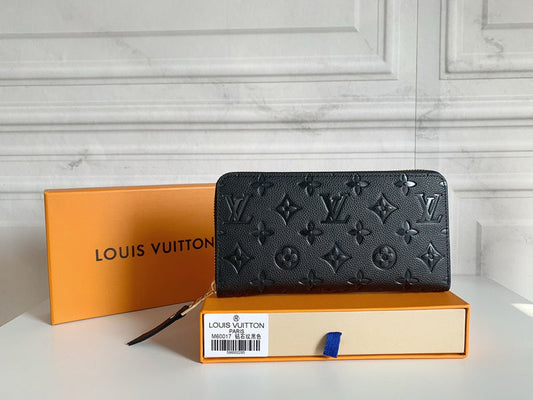 Amelia- LOV  Luxury  Wallets - 862
