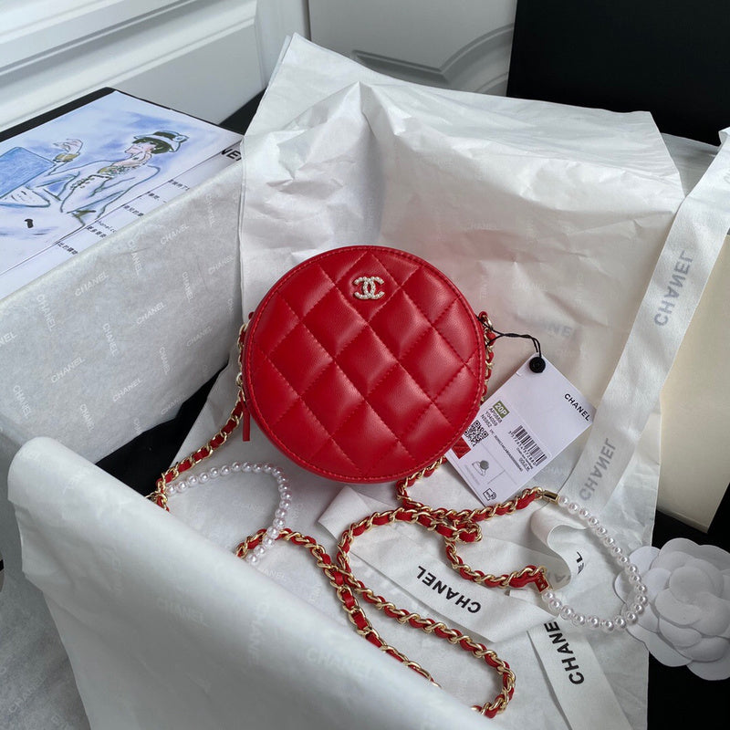Amelia- CHL Bags - 7429