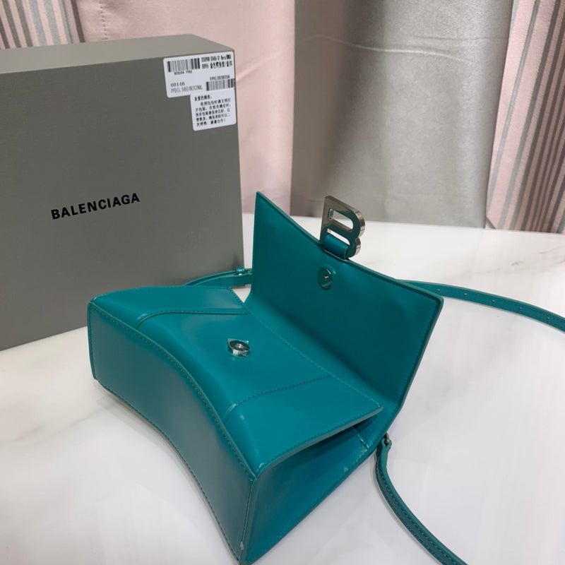 Amelia - BLN-CIAGA WOMEN LUXURY BAGS - 665