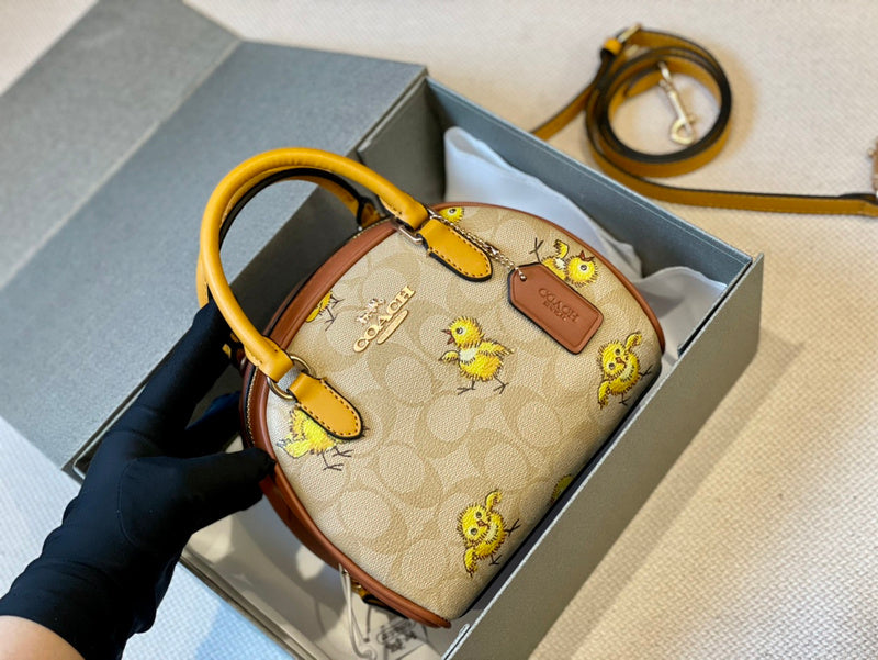 Amelia - CCH Bags - 211