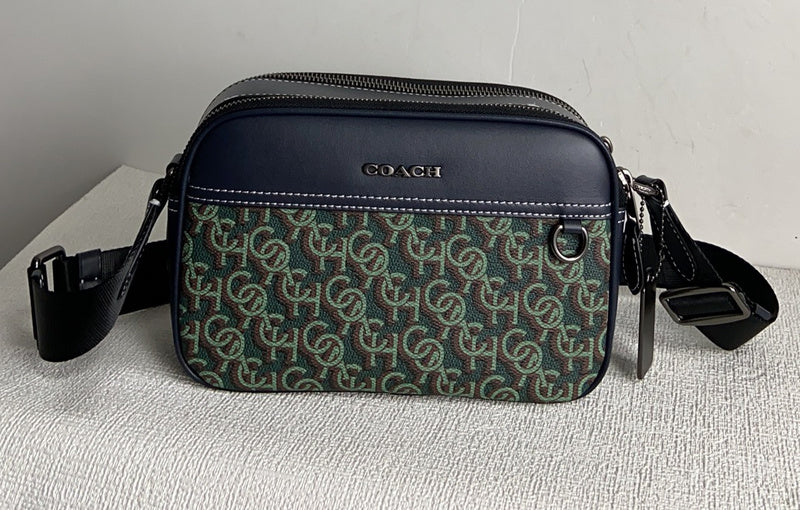 Amelia-i CAH Bags - 247