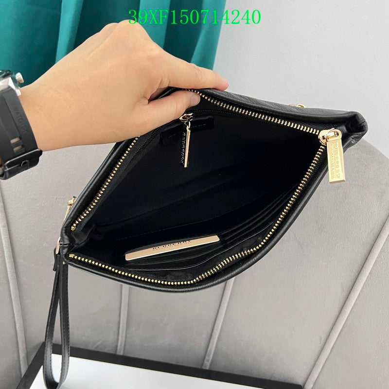 Amelia - BOR Wallet - 071