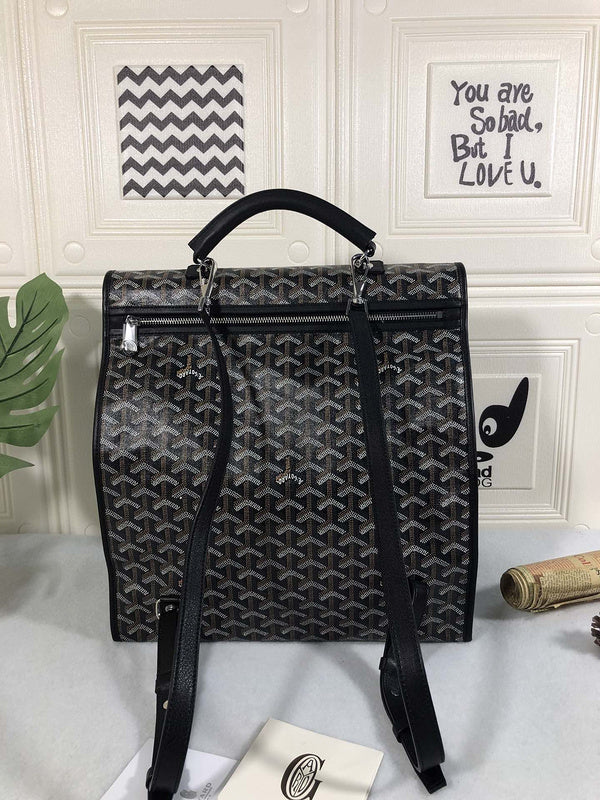 Amelia- G-YARD BAGS - 016