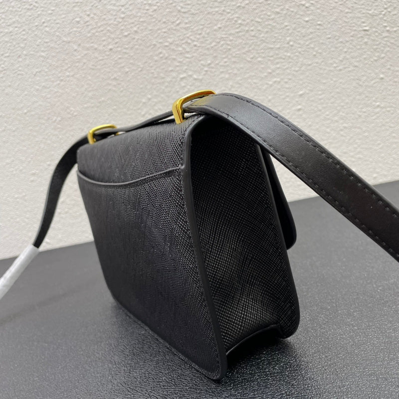 Amelia- PRDA  LUXURY BAGS - 539
