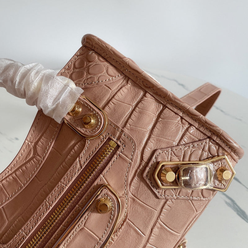 Amelia - BLN-CIAGA WOMEN LUXURY BAGS - 637