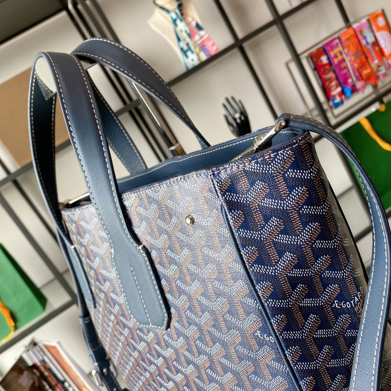 Amelia- G-YARD BAGS - 101