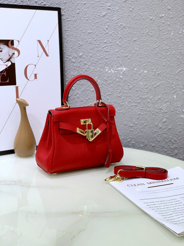 Amelia- HRMS LUXURY BAGS - 559