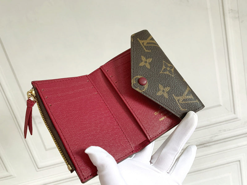 Amelia- LOV  Luxury  Wallets - 825
