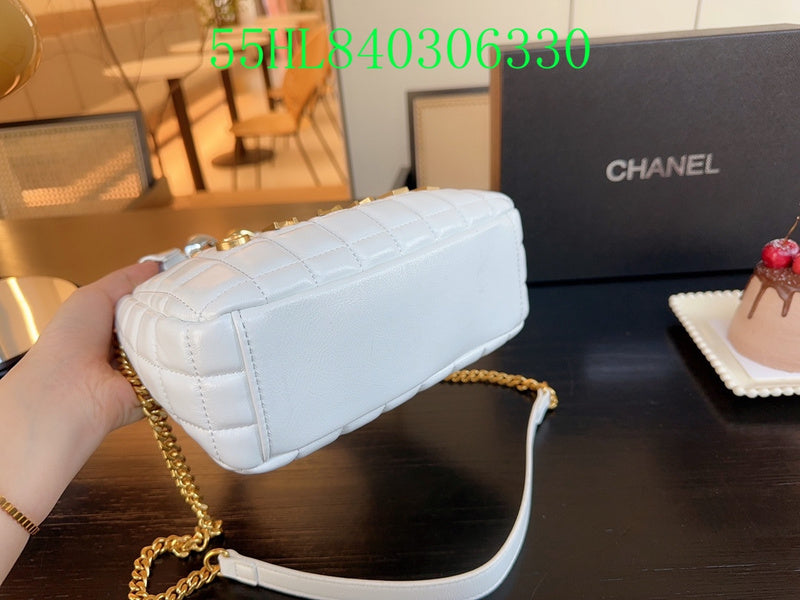 Amelia - CHL Bags - 1467