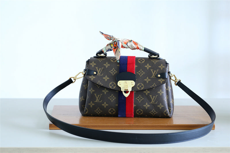 Amelia- Lu-Vi bags - 7990