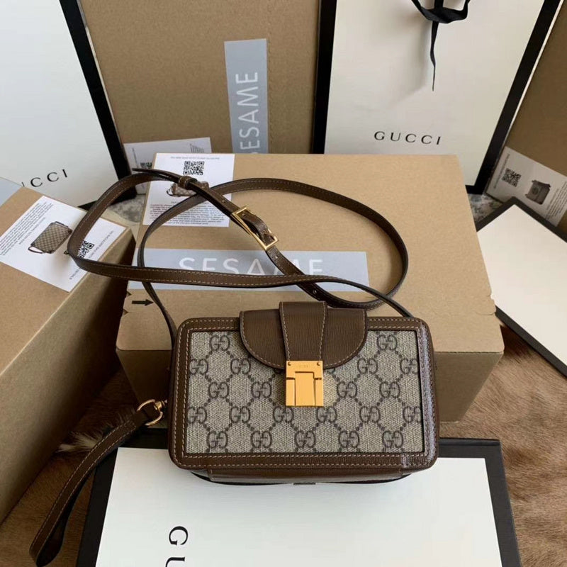 Amelia - GCC Bags - 2897