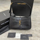 Amelia - YSL Bag - 3817