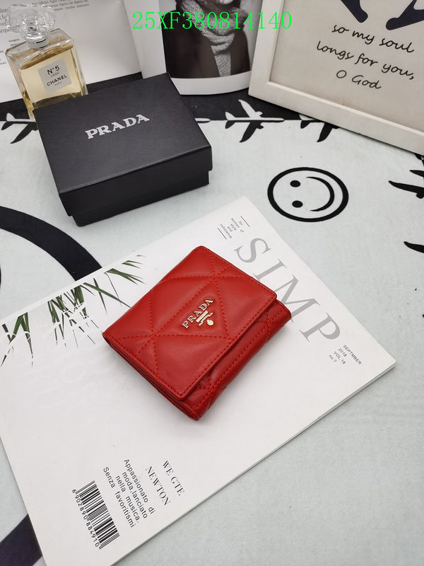 Amelia - PD Wallet - 258