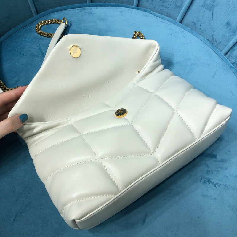 Amelia - YSL Bag - 2110
