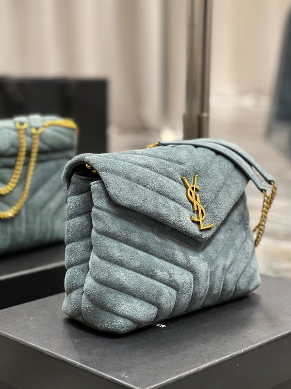 Amelia - YSL Bag - 3605