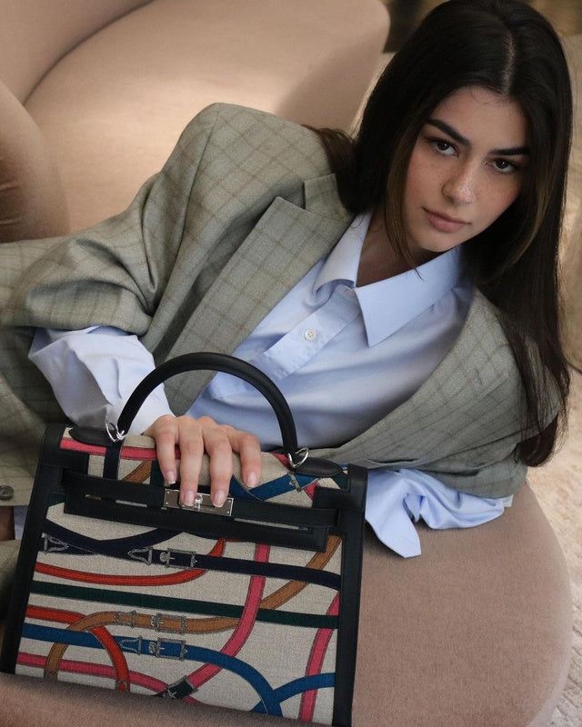 Amelia - HMS Bags - 1725