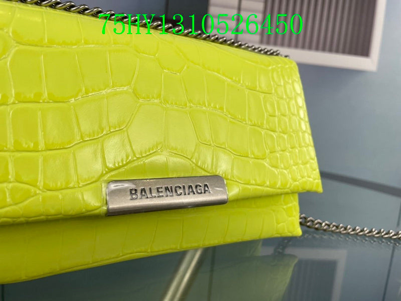 Amelia - BGA Bags - 2279