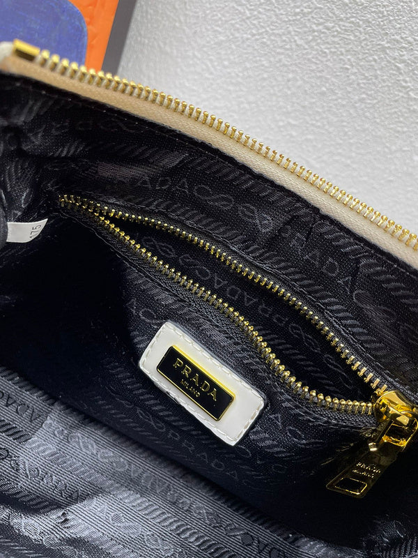 Amelia- PRDA  LUXURY BAGS - 221