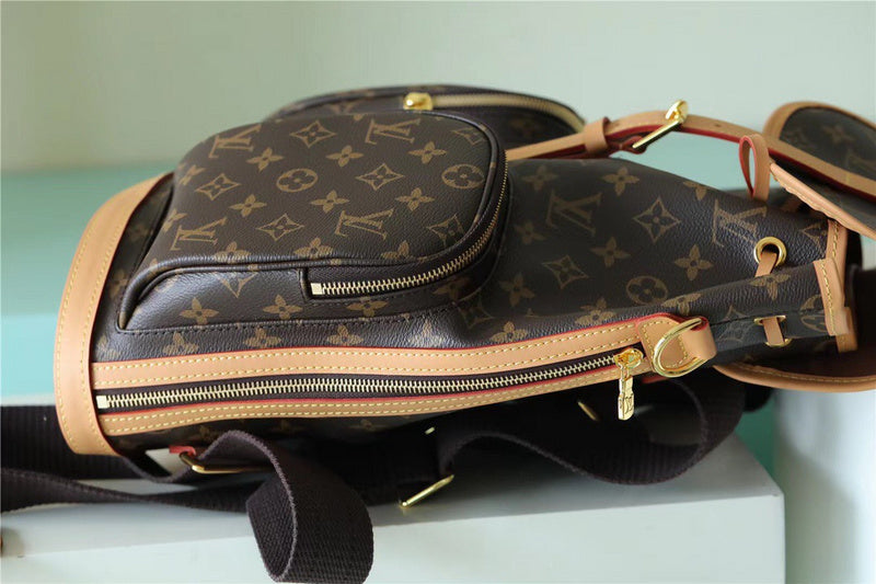 Fan Fashion Lu-Vi bags - 9616