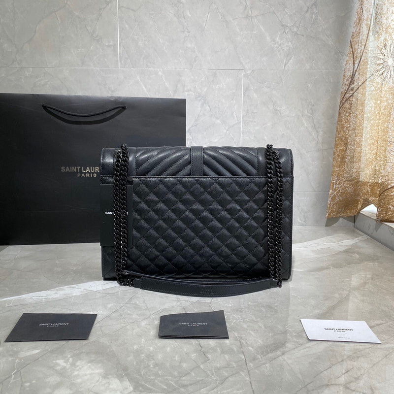 Amelia - YSL Bag - 4037