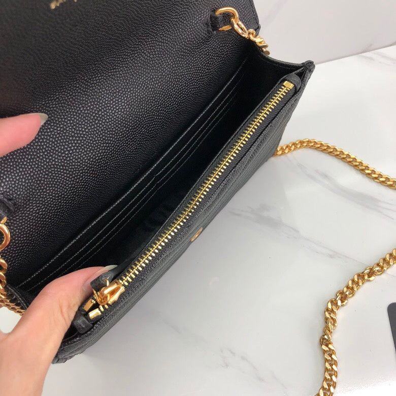 Amelia - YSL Bag - 4021