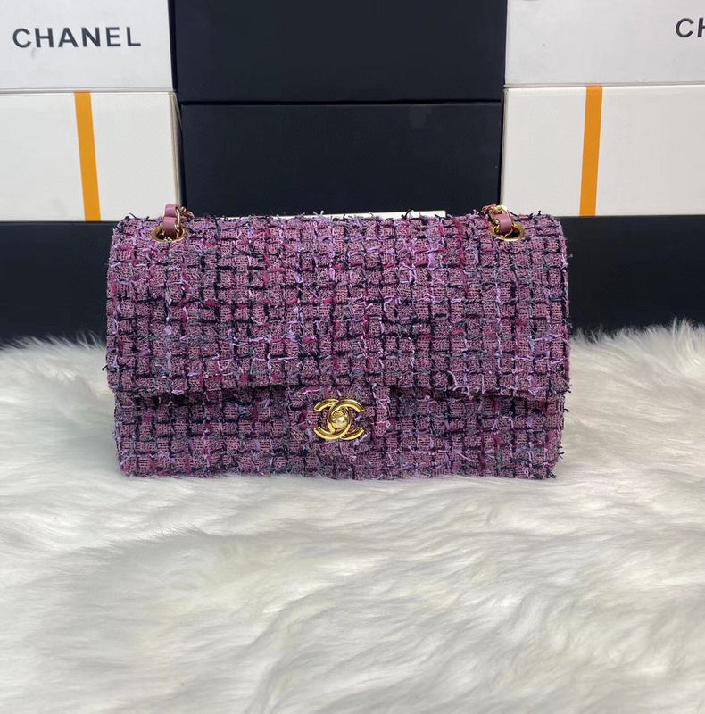 AmeliaLuxury - CHL Bags - 3214