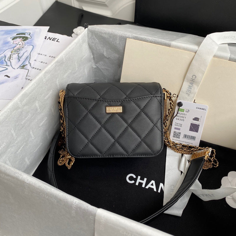 Amelia- CHL Bags - 7446