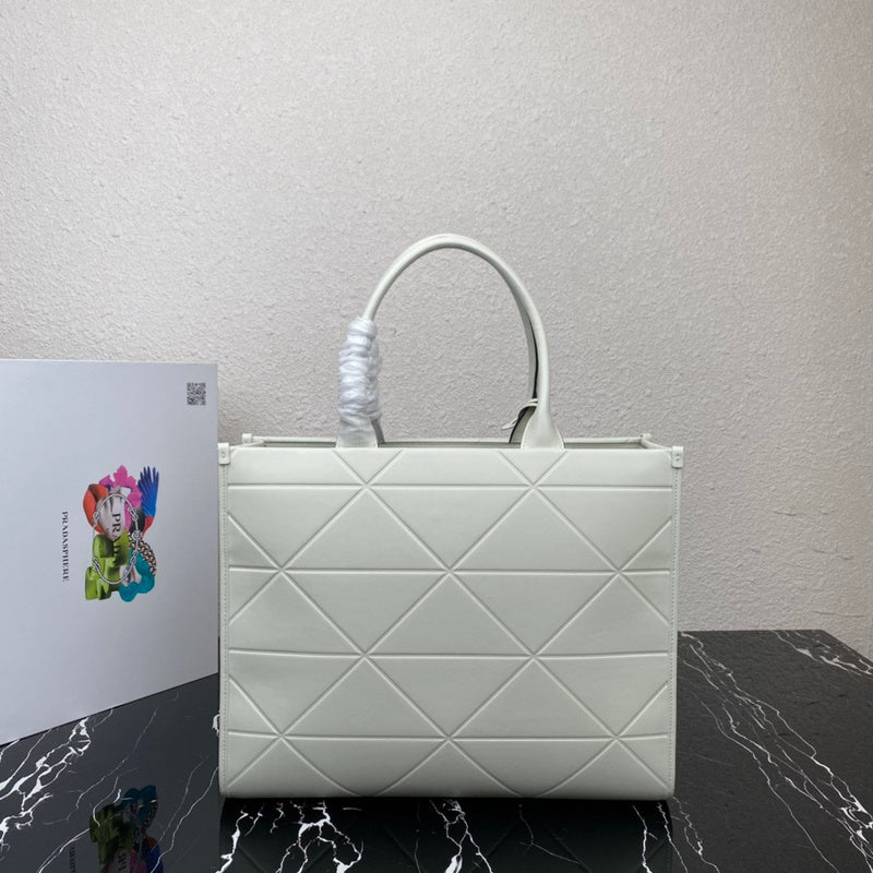 Amelia- PRDA  LUXURY BAGS - 857