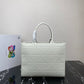 Amelia- PRDA  LUXURY BAGS - 857
