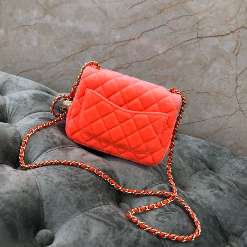 Amelia - CHL Lady Bags - 388
