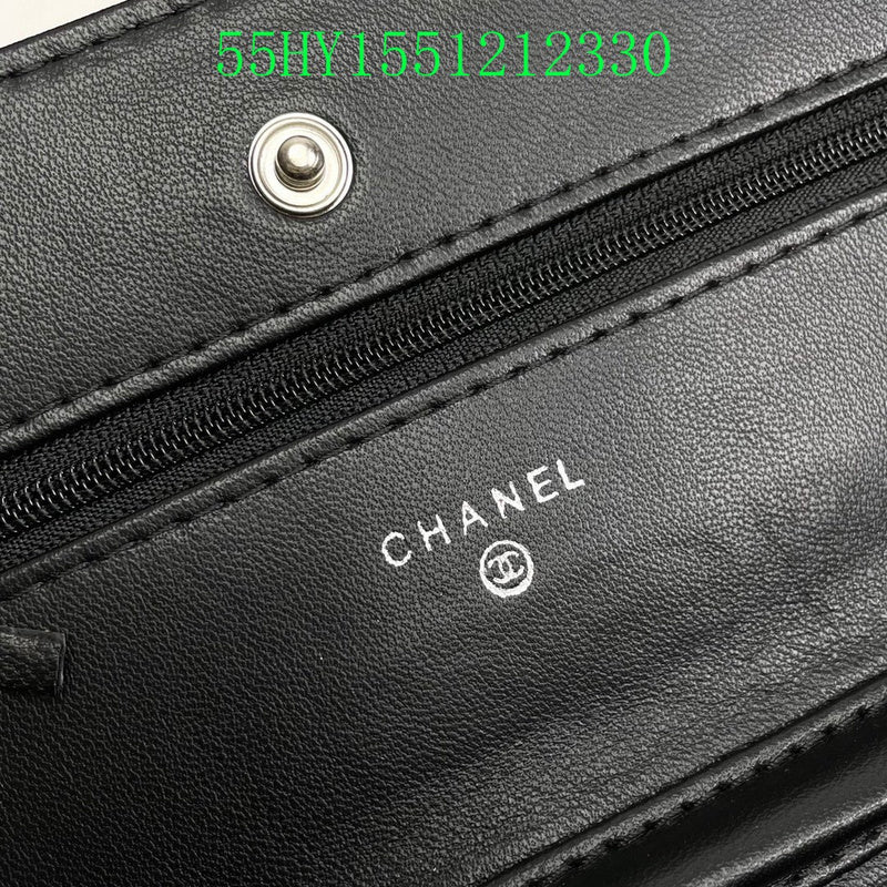 Amelia - CHL Bags - 1708