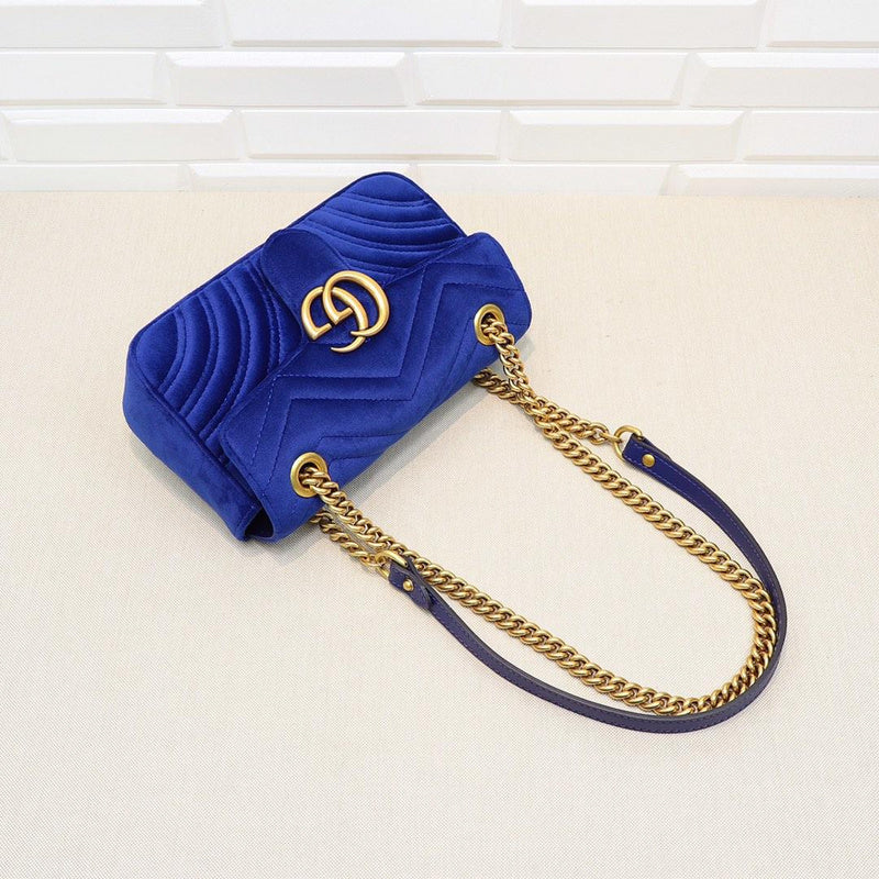 Amelia - GCI Bags - 896