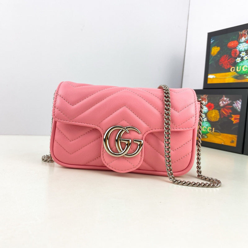 Amelia Fashion - GCI Bags - 2571