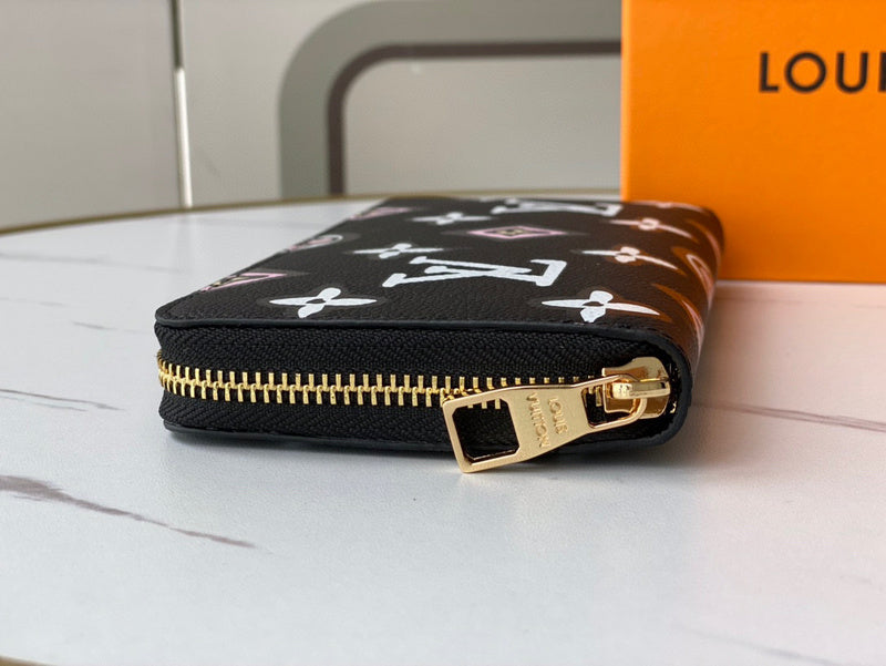 Fashion Lu-Vi bags - 2699