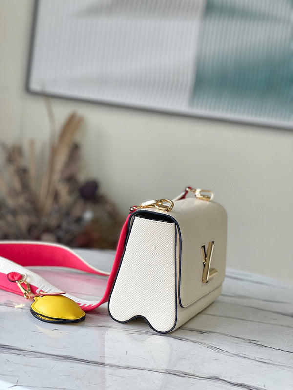 Fashion Lu-Vi bags - 4836