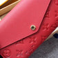 Amelia- LOV  Luxury  Wallets - 763