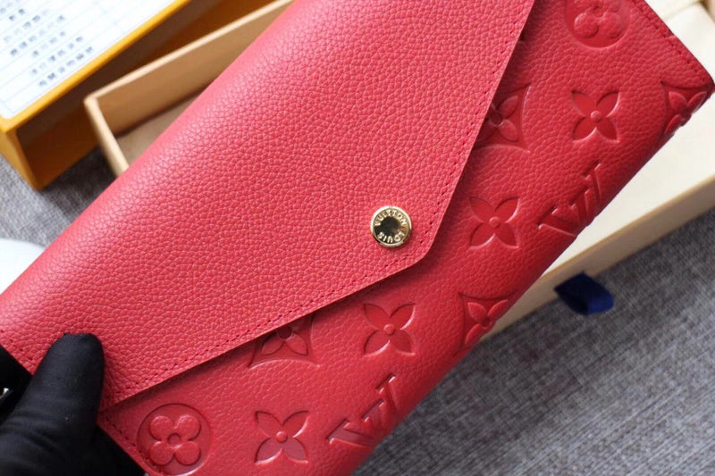 Amelia- LOV  Luxury  Wallets - 763