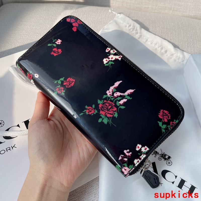 Amelia- Mix Wallets - 380