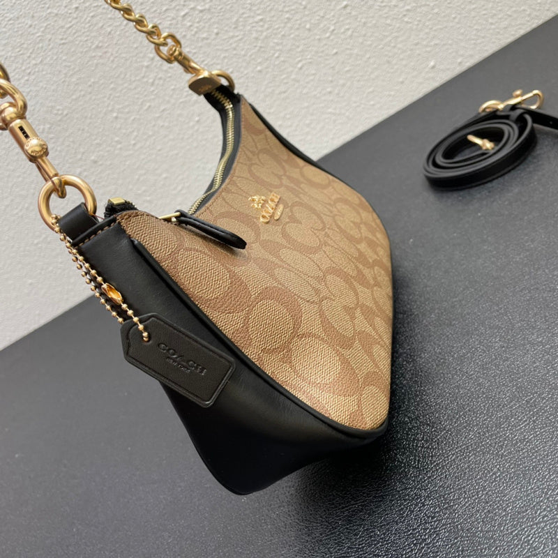 Amelia- CAH Bags - 734