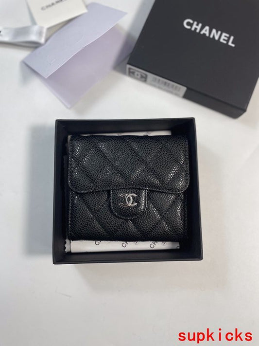 Amelia- Mix Wallets - 596