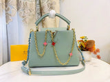 Amelia- GUKI Women Bags - 1493